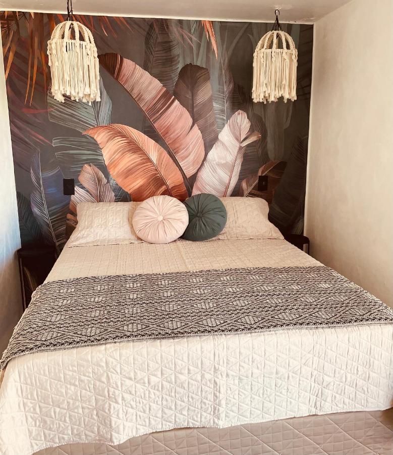 Casa Luce Bed and Breakfast Puerto Viejo de Talamanca Buitenkant foto