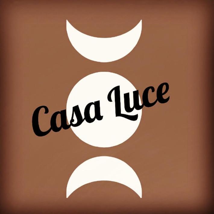 Casa Luce Bed and Breakfast Puerto Viejo de Talamanca Buitenkant foto